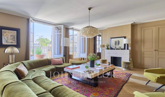 Venda Apartamento Paris 7ème