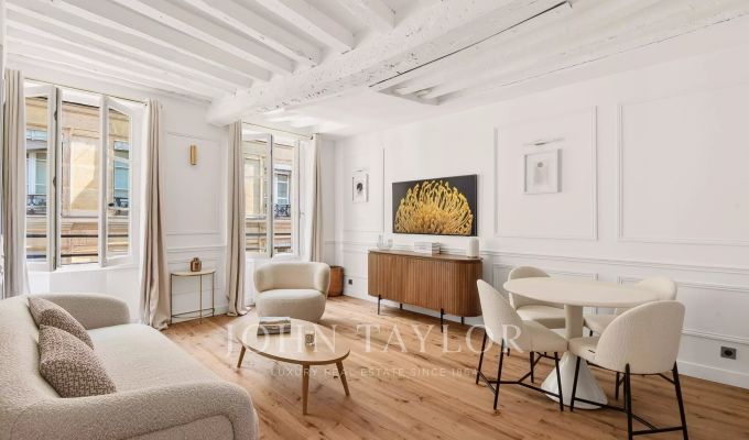 Venda Apartamento Paris 7ème