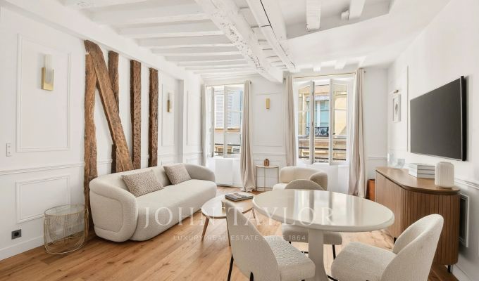 Venda Apartamento Paris 7ème