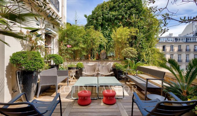 Venda Apartamento Paris 7ème