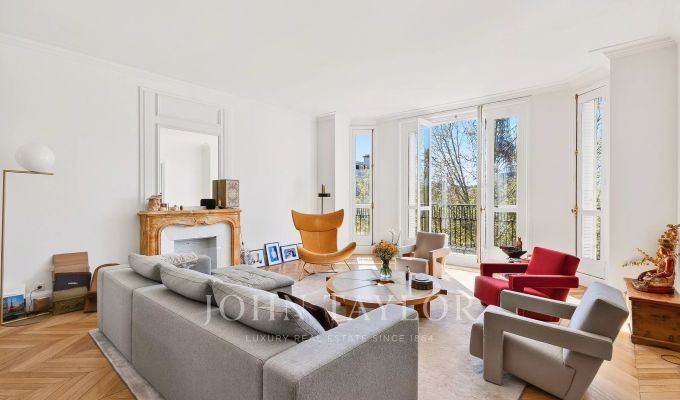 Venda Apartamento Paris 7ème