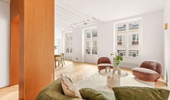 Venda Apartamento Paris 7ème