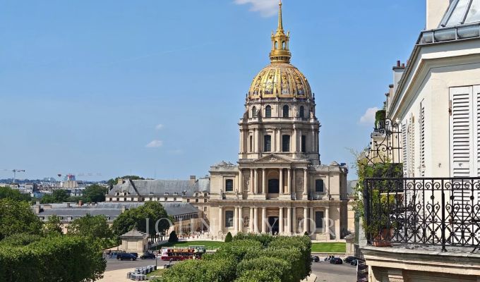 Venda Apartamento Paris 7ème
