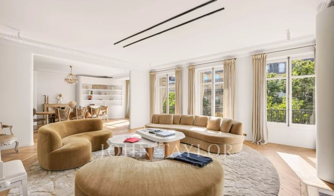 Venda Apartamento Paris 7ème