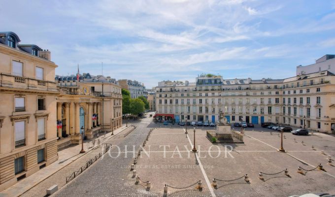 Venda Apartamento Paris 7ème