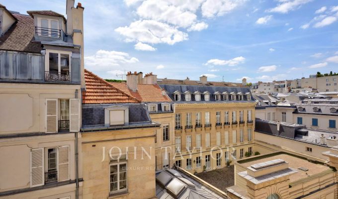 Venda Apartamento Paris 7ème