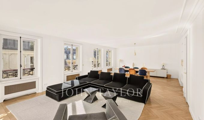 Venda Apartamento Paris 7ème