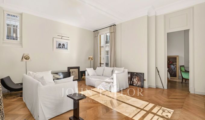 Venda Apartamento Paris 7ème