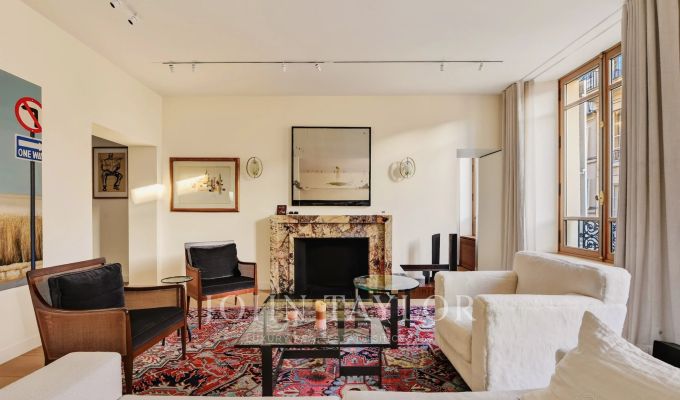 Venda Apartamento Paris 7ème