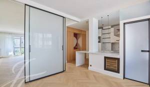 Venda Apartamento Paris 8ème