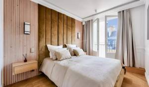 Venda Apartamento Paris 8ème
