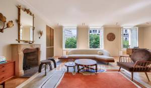 Venda Apartamento Paris 8ème