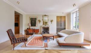 Venda Apartamento Paris 8ème