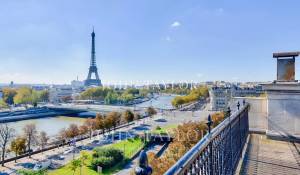 Venda Apartamento Paris 8ème