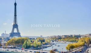 Venda Apartamento Paris 8ème