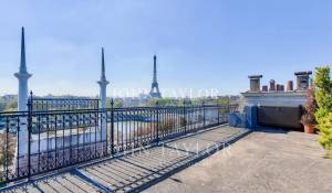 Venda Apartamento Paris 8ème