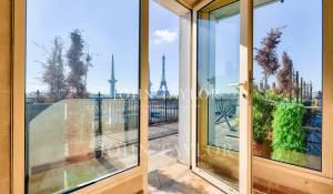 Venda Apartamento Paris 8ème