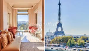 Venda Apartamento Paris 8ème