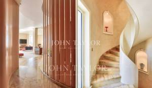 Venda Apartamento Paris 8ème