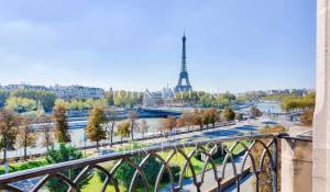 Venda Apartamento Paris 8ème