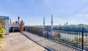 Venda Apartamento Paris 8ème