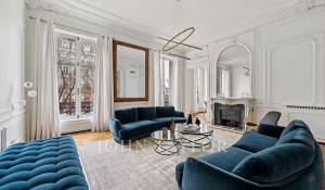 Venda Apartamento Paris 8ème