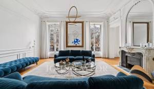 Venda Apartamento Paris 8ème