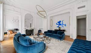 Venda Apartamento Paris 8ème