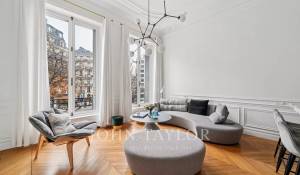 Venda Apartamento Paris 8ème