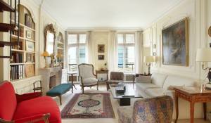 Venda Apartamento Paris 8ème