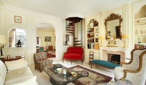 Venda Apartamento Paris 8ème