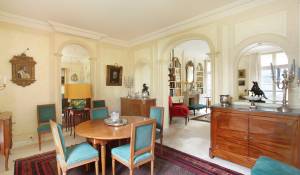 Venda Apartamento Paris 8ème