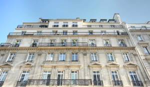 Venda Apartamento Paris 8ème
