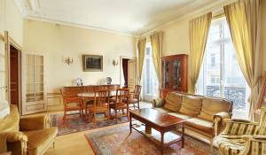 Venda Apartamento Paris 8ème