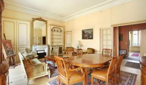Venda Apartamento Paris 8ème