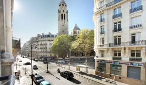 Venda Apartamento Paris 8ème