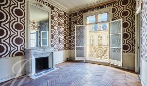 Venda Apartamento Paris 8ème