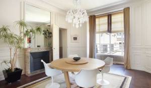 Venda Apartamento Paris 8ème