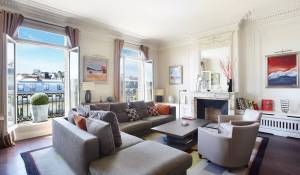 Venda Apartamento Paris 8ème