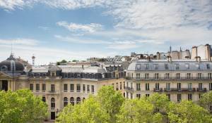Venda Apartamento Paris 8ème