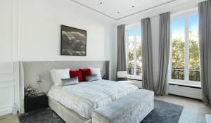 Venda Apartamento Paris 8ème