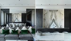 Venda Apartamento Paris 8ème