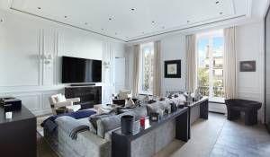 Venda Apartamento Paris 8ème