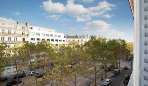 Venda Apartamento Paris 8ème