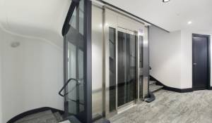 Venda Apartamento Paris 8ème