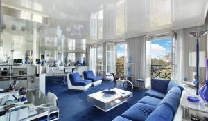 Venda Apartamento Paris 8ème