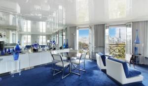 Venda Apartamento Paris 8ème