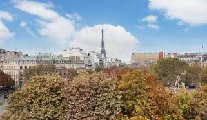 Venda Apartamento Paris 8ème