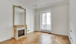 Venda Apartamento Paris 8ème