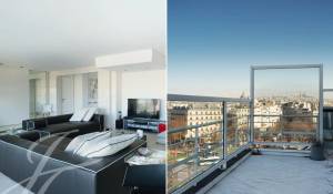 Venda Apartamento Paris 8ème